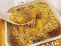 杨枝甘露-满记甜品(王府井北京市百货大楼店)