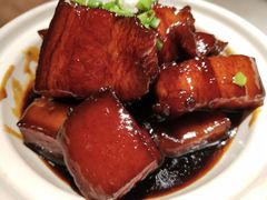 -小菜园新徽菜(马鞍山金鹰店)