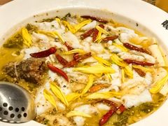 -太二酸菜鱼(兴业太古汇店)