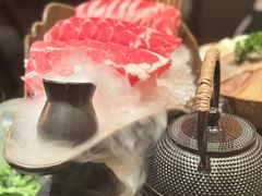 -色響火锅(恒隆广场店)