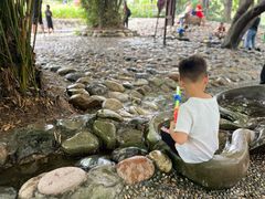 -成都市活水公园
