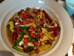 -川芙蓉·市井老川菜(长寿路店)