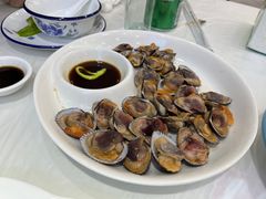 -碧海银沙海鲜餐厅(恒大海上威尼斯店)