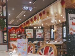 -品大三·南京菜(大行宫店)