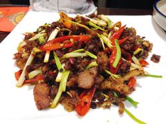 -八大碗(长青街店)
