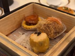 -美心·翠园(港汇恒隆广场店)