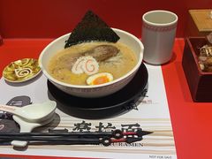 -火影忍者一乐拉面(环球港店)