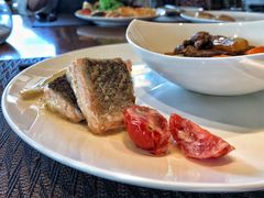 -北京王府井希尔顿酒店·万斯阁西餐厅