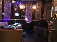 包房-K+全国连锁KTV(绿地缤纷天地店)