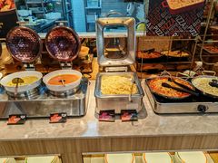 -比格比萨自助(宝山日月光店)