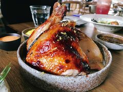 -BOR Eatery(安福路店)