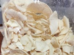 苹果干-娘心豆品(方庄店)