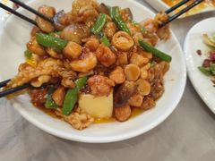 -砂锅李(九江路店)