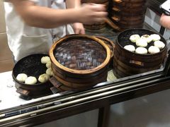 -舒小笼松针小笼包