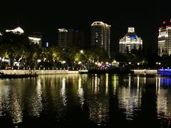 -南通濠河风景名胜区