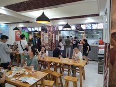 -马三洋芋片(兰州总店)