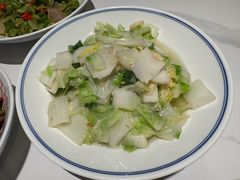-老馆子·建德菜·山肴鱼鲜(海威新界店)
