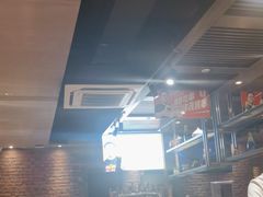 -丰茂烤串(建设街店)