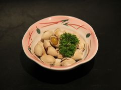 小菜-森味花园·日本料理(伊藤洋华堂亚运村店)