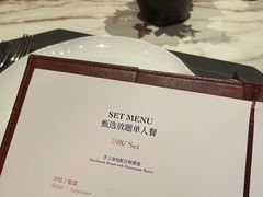 -ZHAO赵·牛扒坊(万象城店)