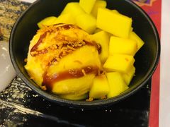 -鲜芋仙(高新万达广场店)