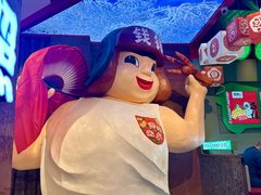 -钱锋炭缸烧烤(南湖大路总店)