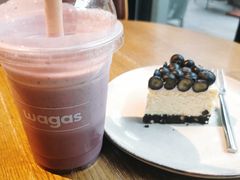 -Wagas沃歌斯(大学路店)