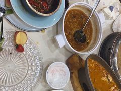 -来相会饺子·新辽菜(甘家口店)