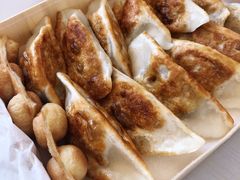 -东方饺子王(新阳路店)