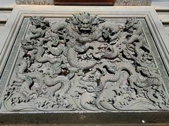 -钦赐仰殿道观