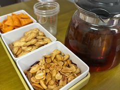 -菌极鲜野生菌火锅店(阳明祠店)