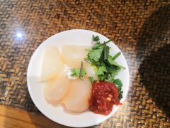 糖蒜-毅祥斋老孙家泡馍(西羊市店)