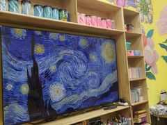 -杨梅红艺术教育(万象城教学中心)