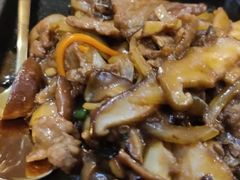 -桃屋日本料理(清华科技园店)