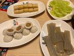 -鱼酷活鱼烤鱼(沈阳大悦城店)