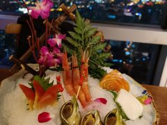 -芥末日本料理(打浦路铂尔曼旗舰店)