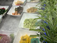 -头上红煨盐鸡·非遗院子餐厅
