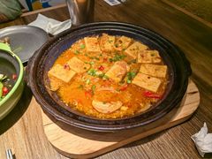 -云海肴·汽锅鸡·云南代表菜(曲江大悦城店)