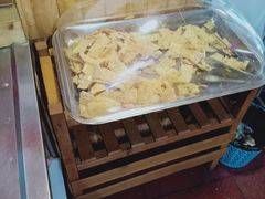 -闻道食府烙饼卷带鱼(原车耳营店原大觉寺店)