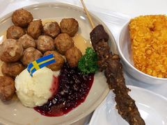 -宜家·瑞典风味餐厅(北京西红门店)