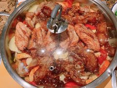 -黄记煌三汁焖锅(欢乐海岸店)