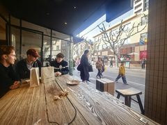 -BAKER&SPICE(安福路店)