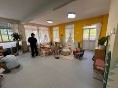 -昱南托育园.托班晚托.寒暑假班