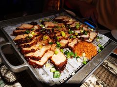 -绿茶餐厅(燕郊永旺店)