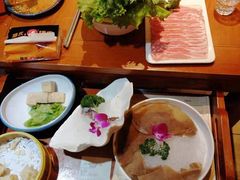 -前门涮肉(群力店)