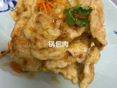 -经典老菜坊·开封灌汤包(火车站店)