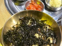 金刚饭团-韩国大金刚烤肉·料理(印象城店)