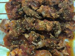 -新城小肉串(新华店)