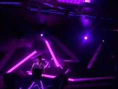 -大连君悦酒店 · VIVA(星海广场店)