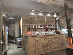 -辣家私厨火锅·龙虾(开发区店)
